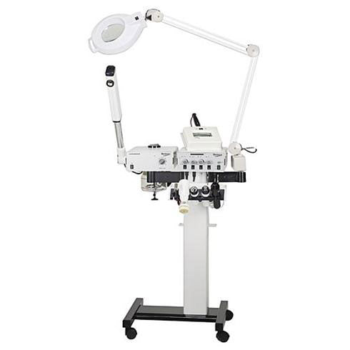 8im 1 フェイシャルケアマシン 8 in 1 Function Irving Facial Machine – Beauty Spa Expo