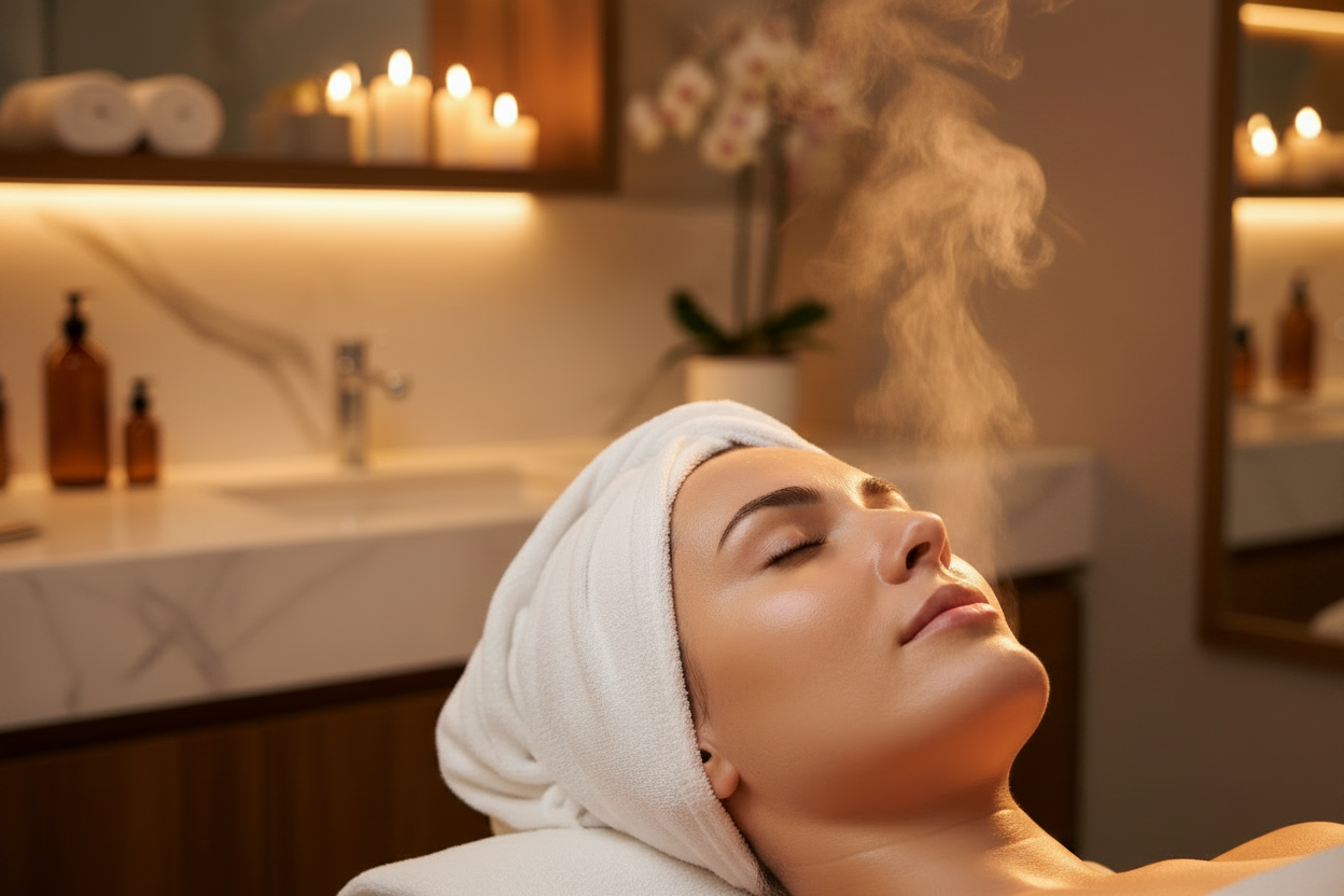 The Benefits of Multi-Functional Facial Machines for Your Spa