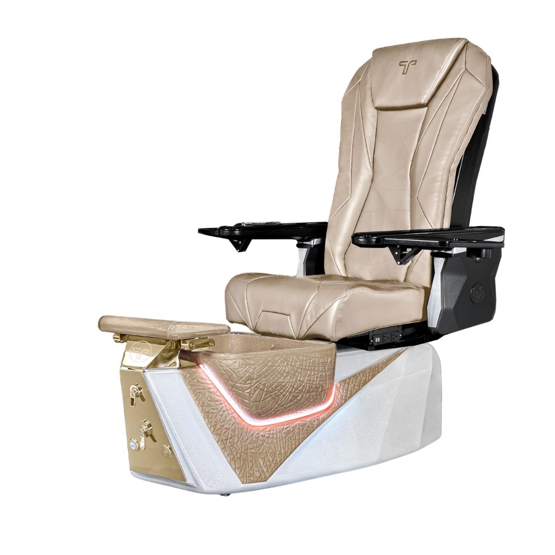 Eternal Triump Pedicure Chair