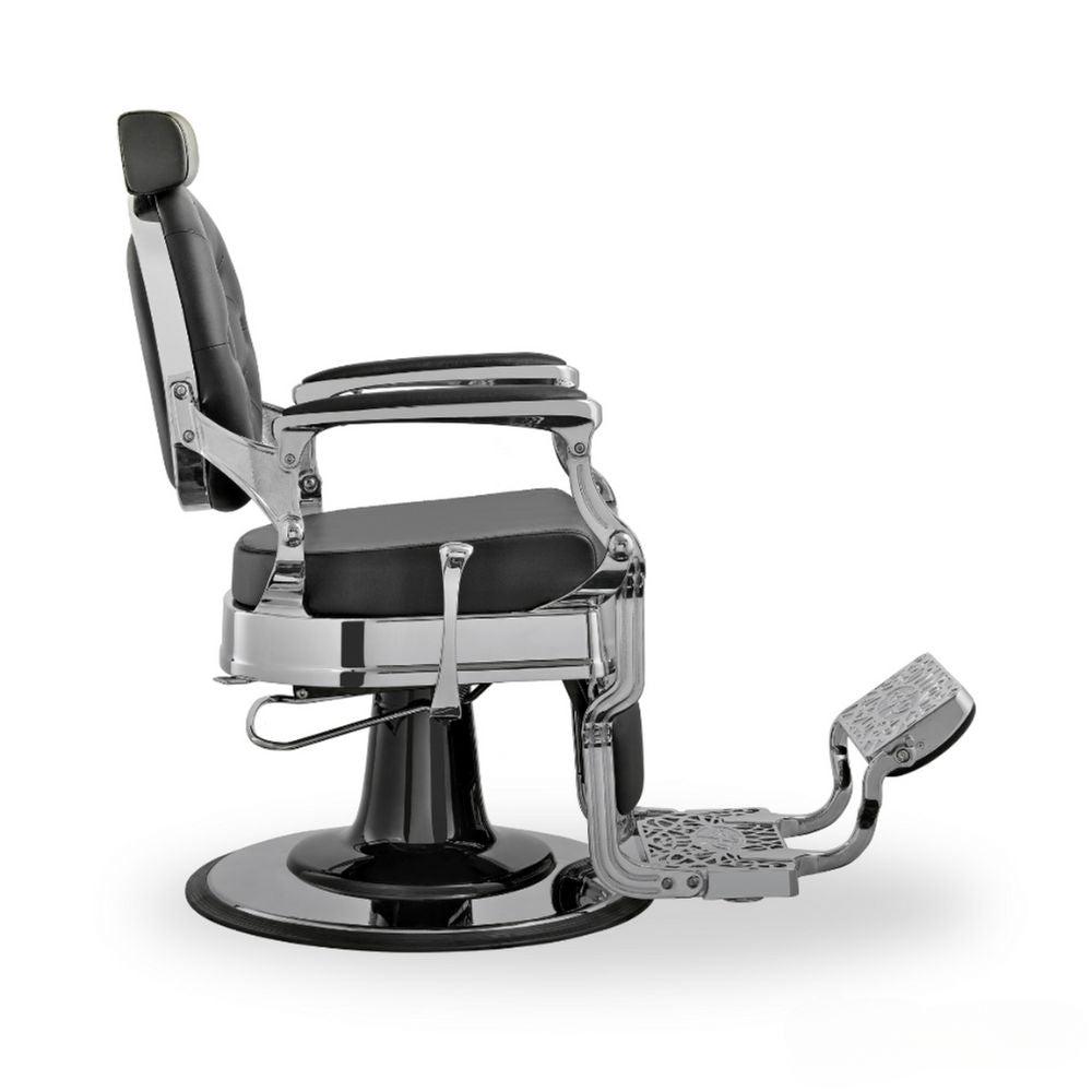 Truman Barber Chair