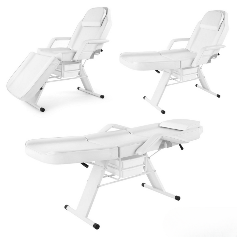 Parker II Facial Chair / Tattoo Chair