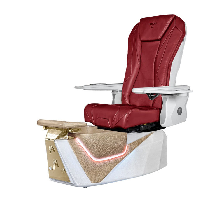 Eternal Triump Pedicure Chair