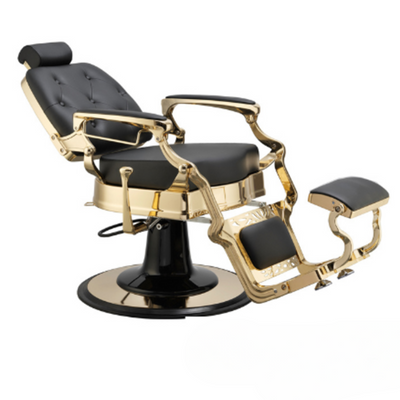 Adams Barber Chair