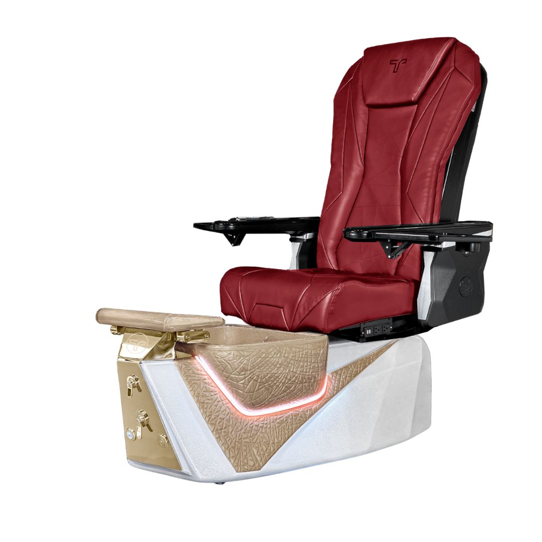 Eternal Triump Pedicure Chair