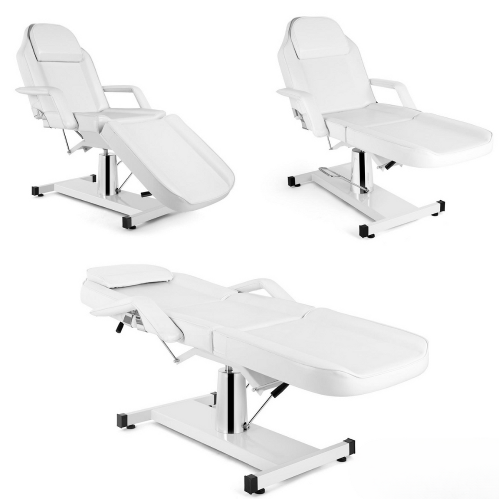 Bethany Hydraulic Multi-Purpose Chair