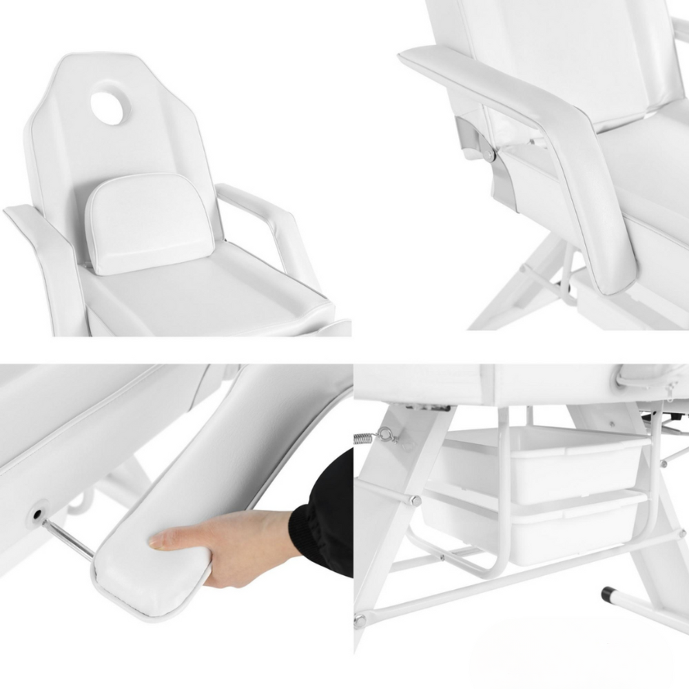 Parker II Facial Chair / Tattoo Chair