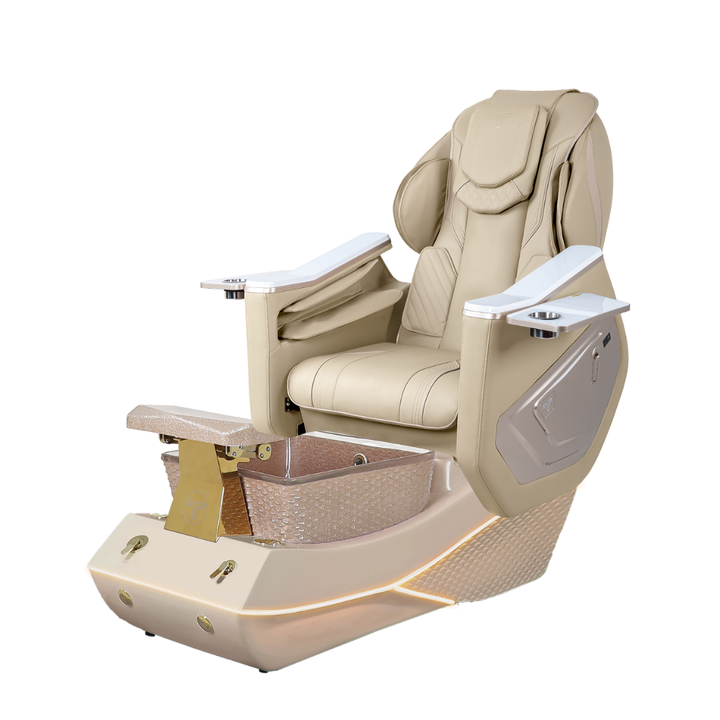 Awakening Pedicure Chair