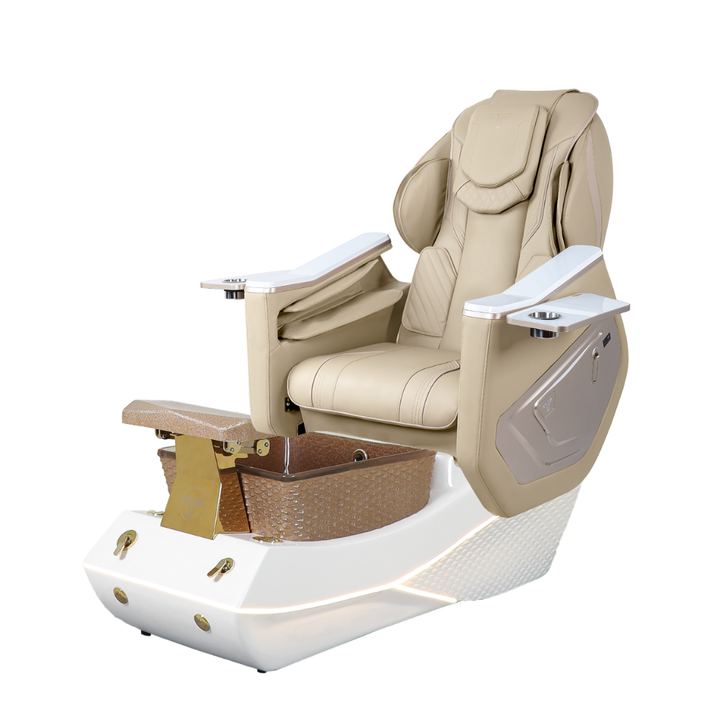 Awakening Pedicure Chair