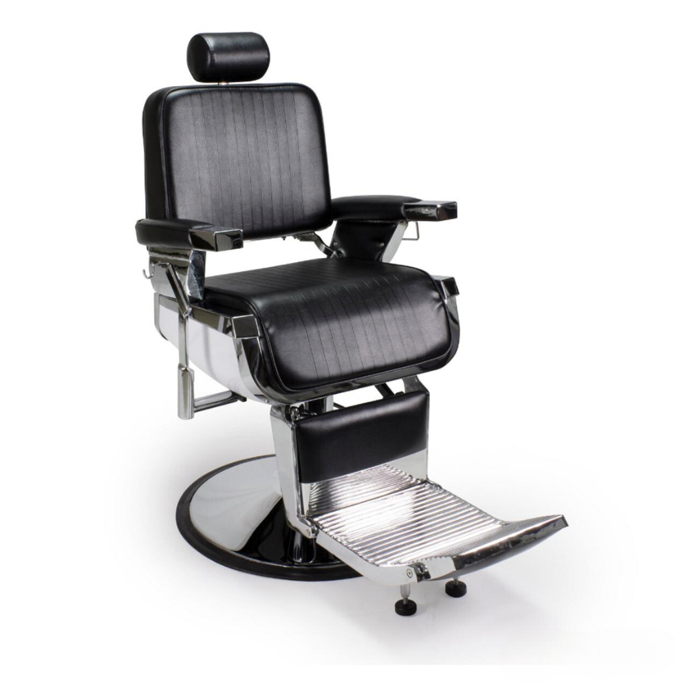 Lincoln Barber Chair