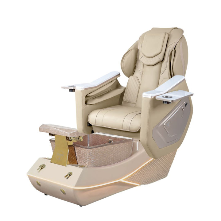 Awakening Pedicure Chair