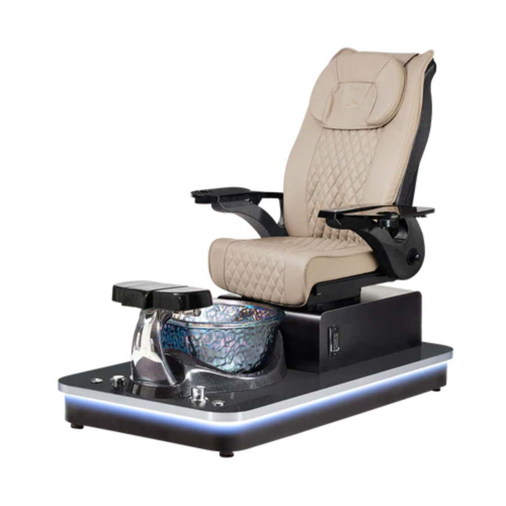 Felicity Freeform Pedicure Chair Package Deal