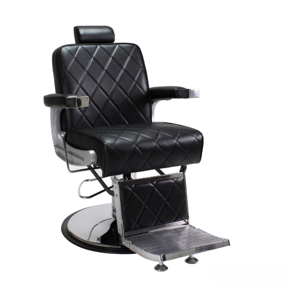 King Barber Chair