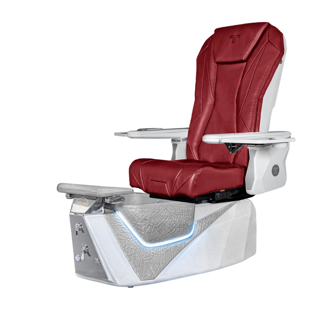 Eternal Triump Pedicure Chair