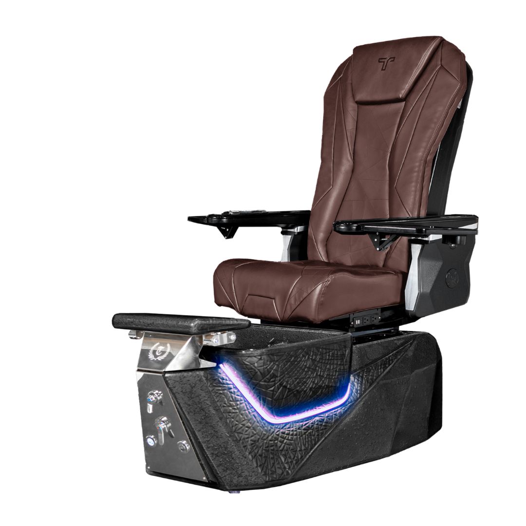 Eternal Triump Pedicure Chair
