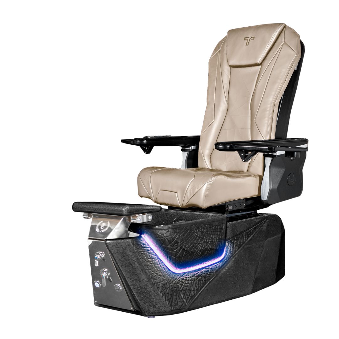 Eternal Triump Pedicure Chair