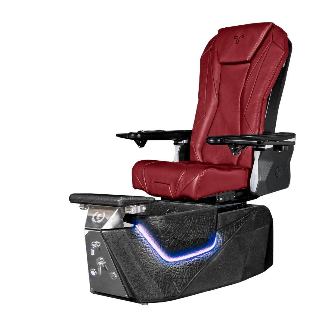 Eternal Triump Pedicure Chair