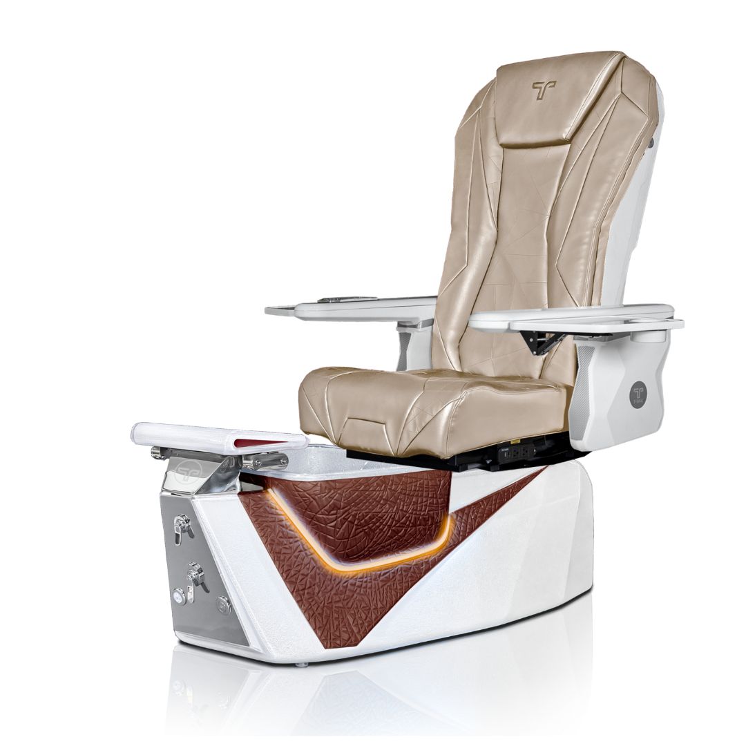 Eternal Triump Pedicure Chair