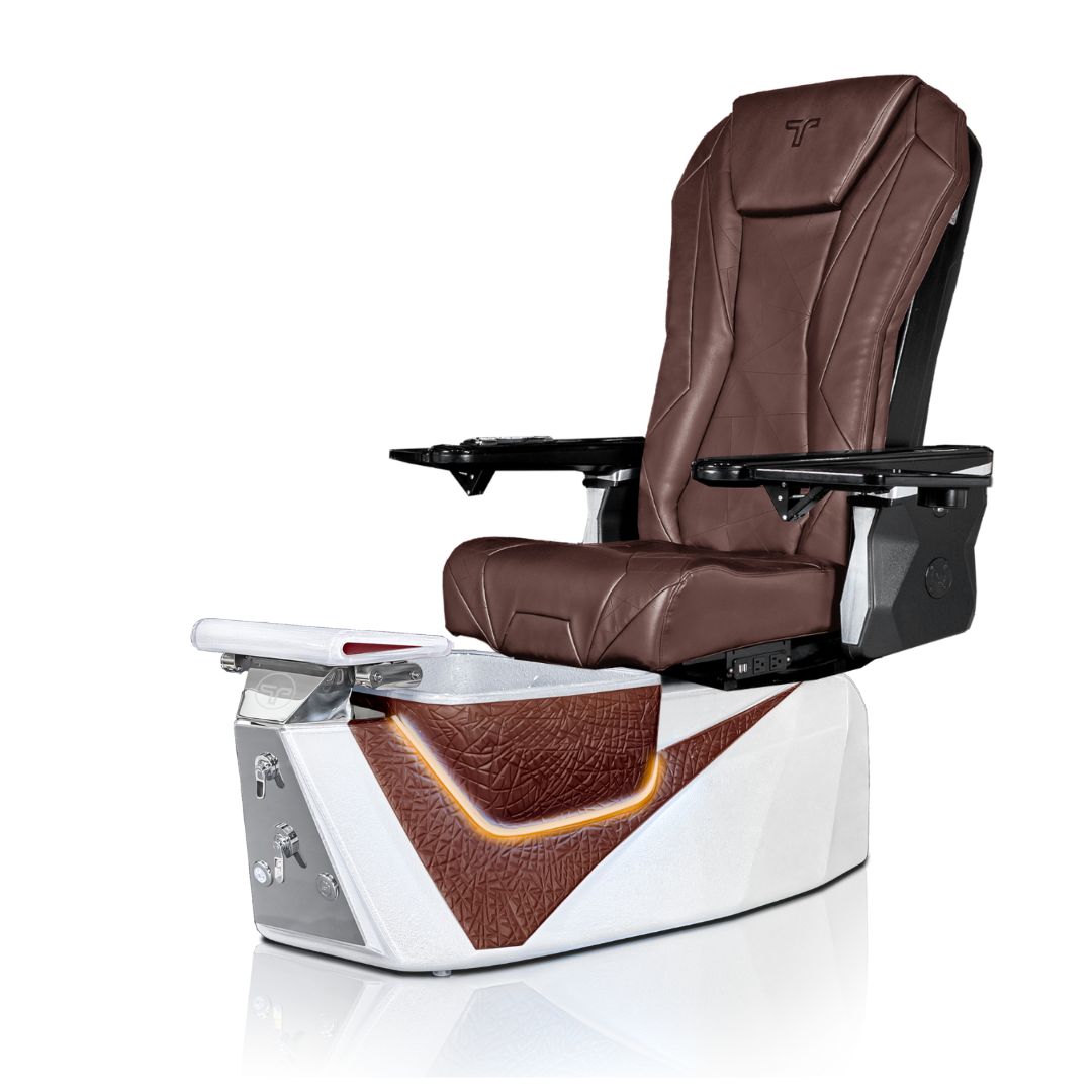 Eternal Triump Pedicure Chair
