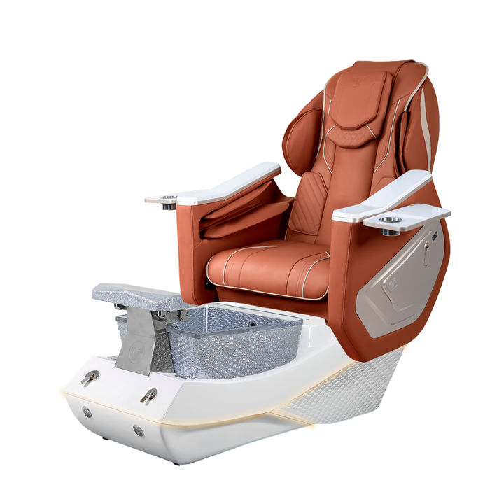 Awakening Pedicure Chair