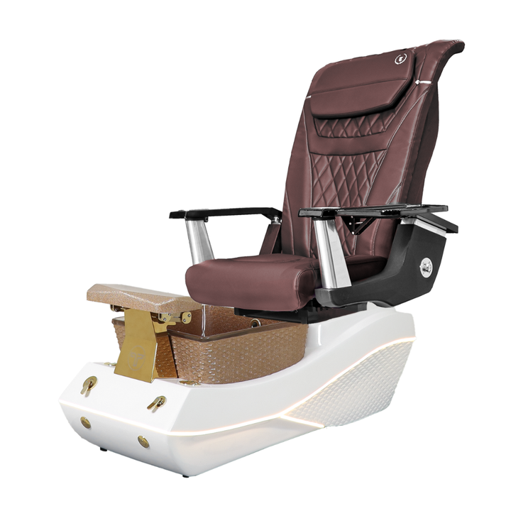 Awakening Pedicure Chair