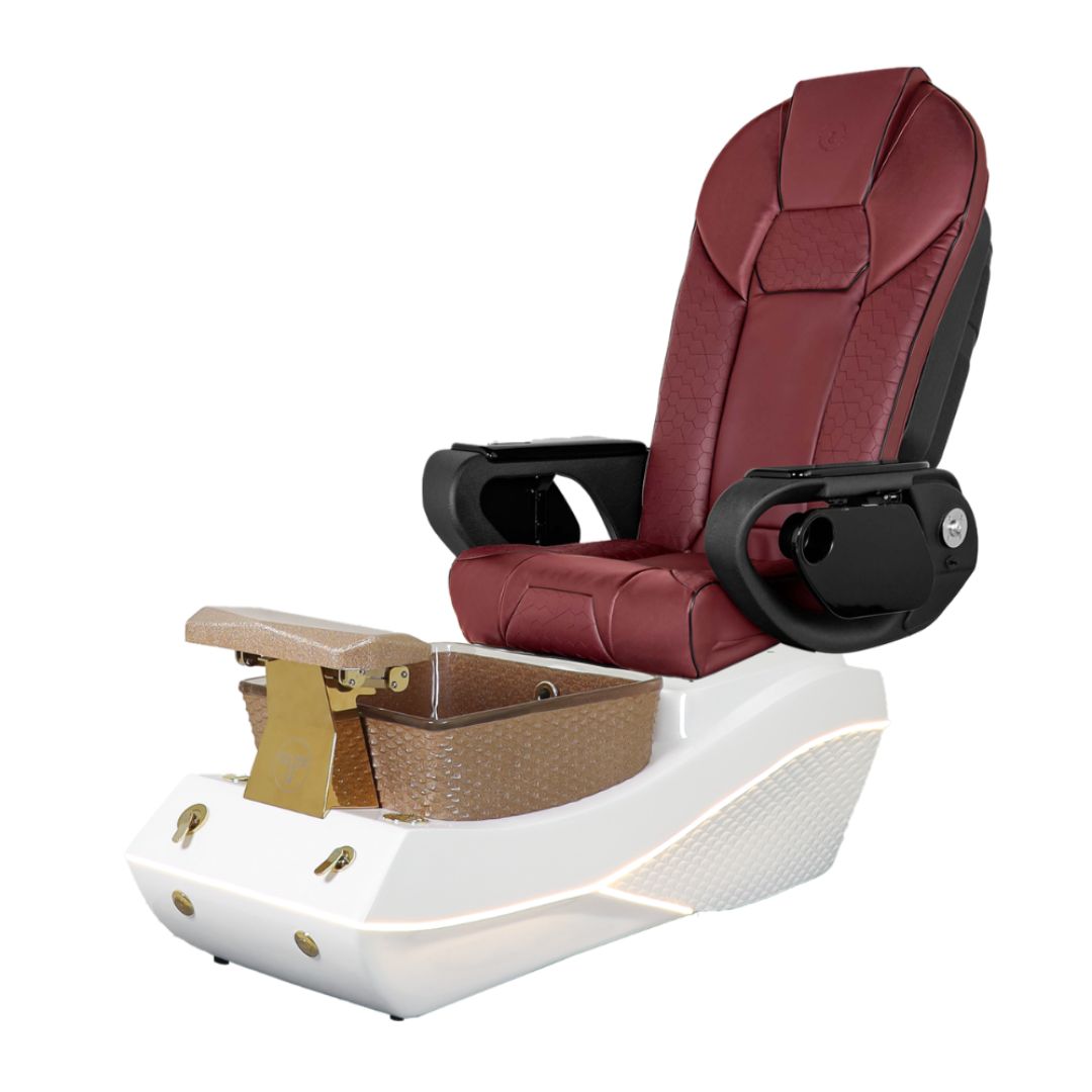 Awakening Pedicure Chair