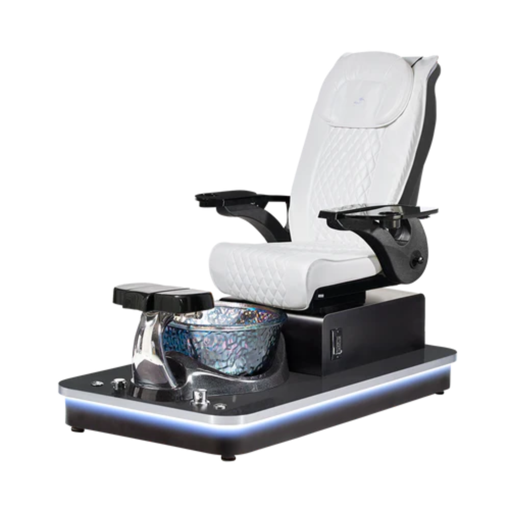 Felicity Freeform Pedicure Chair Package Deal