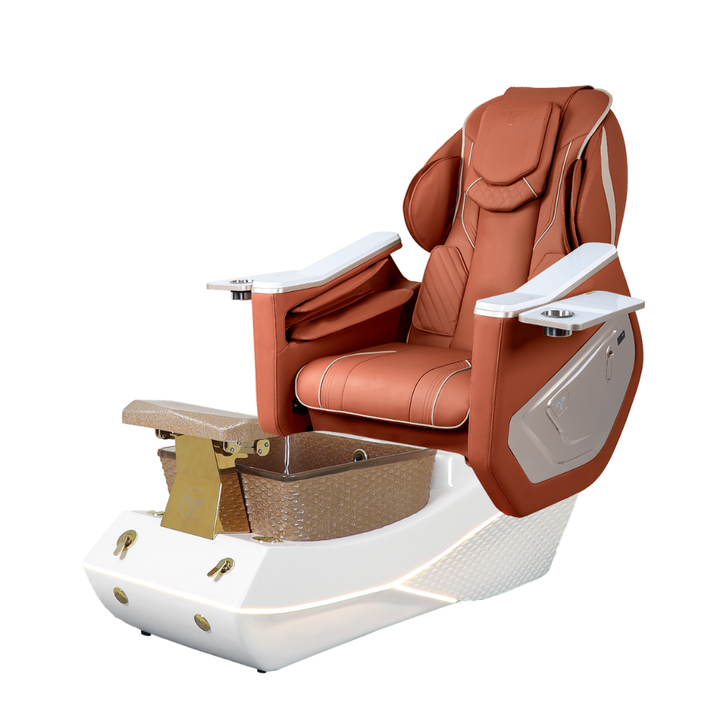 Awakening Pedicure Chair