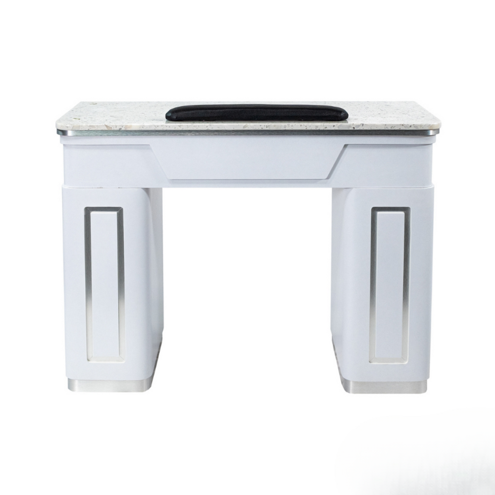 Napa Manicure Table w/ Ventilation System