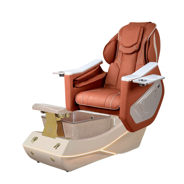 Awakening Pedicure Chair