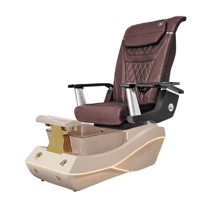 Awakening Pedicure Chair