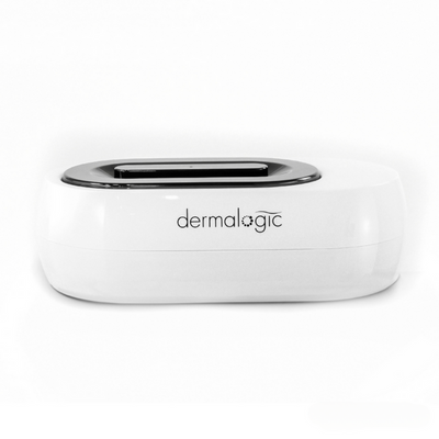 Dermalogic Digital Paraffin Wax Warmer