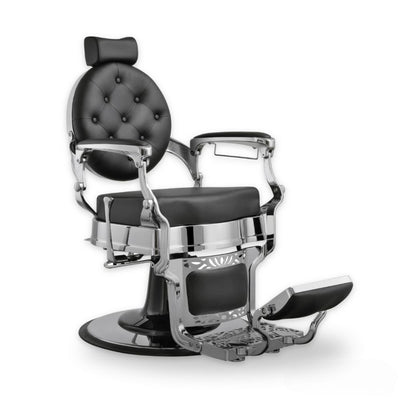 Truman Barber Chair