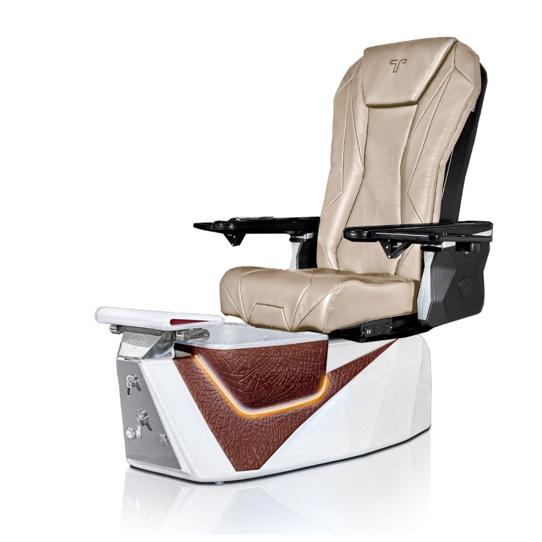 Eternal Triump Pedicure Chair