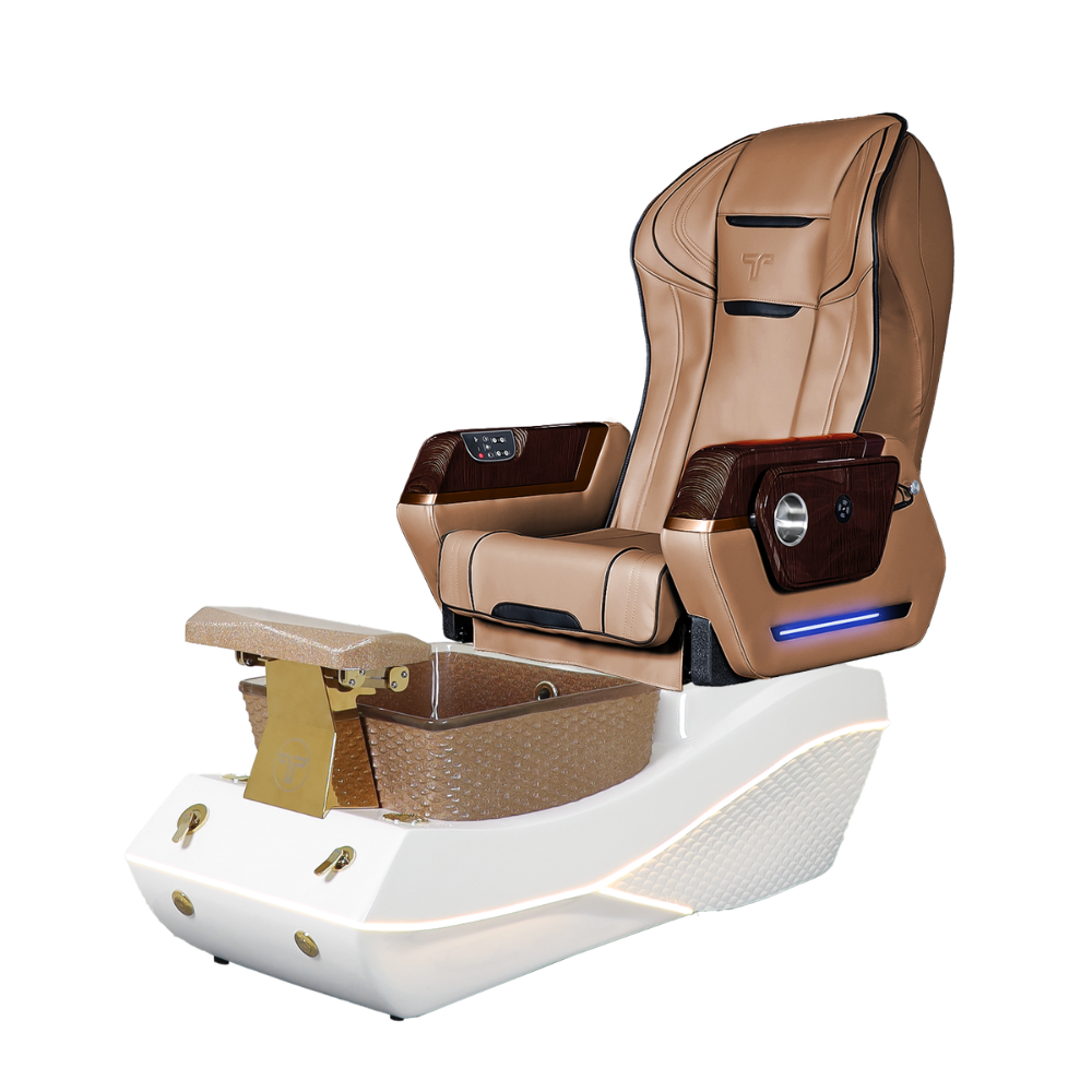 Awakening Pedicure Chair