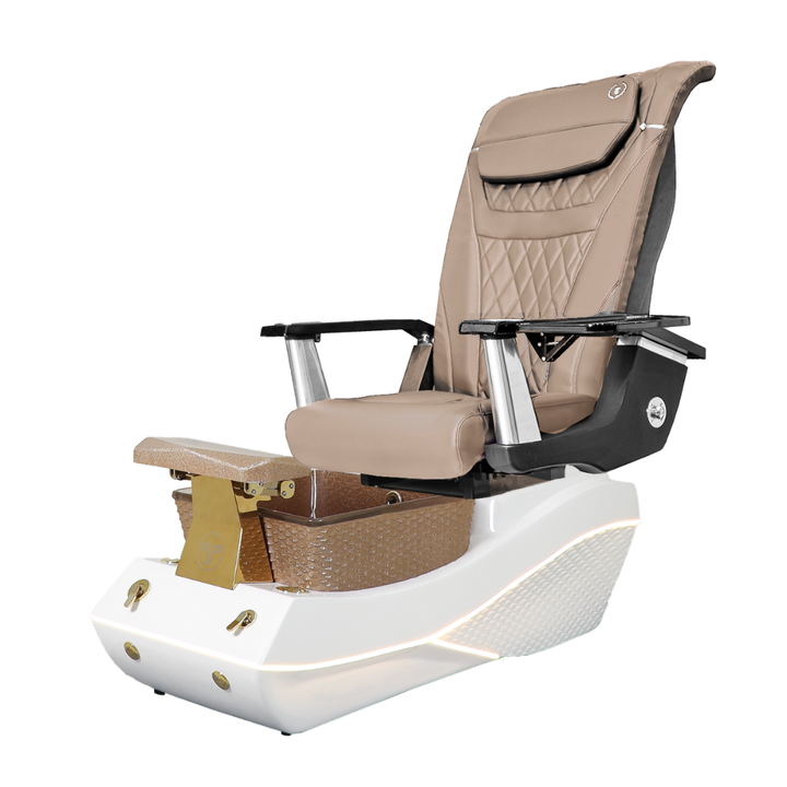 Awakening Pedicure Chair