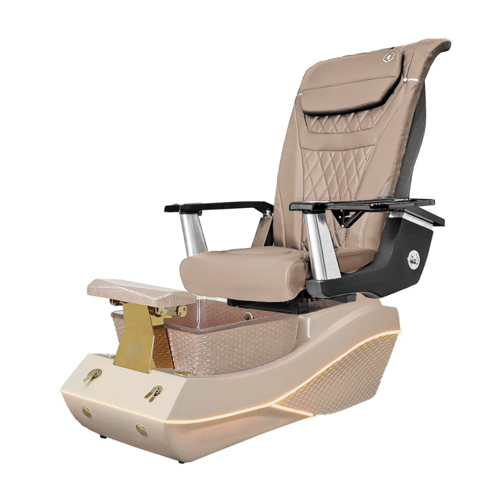 Awakening Pedicure Chair