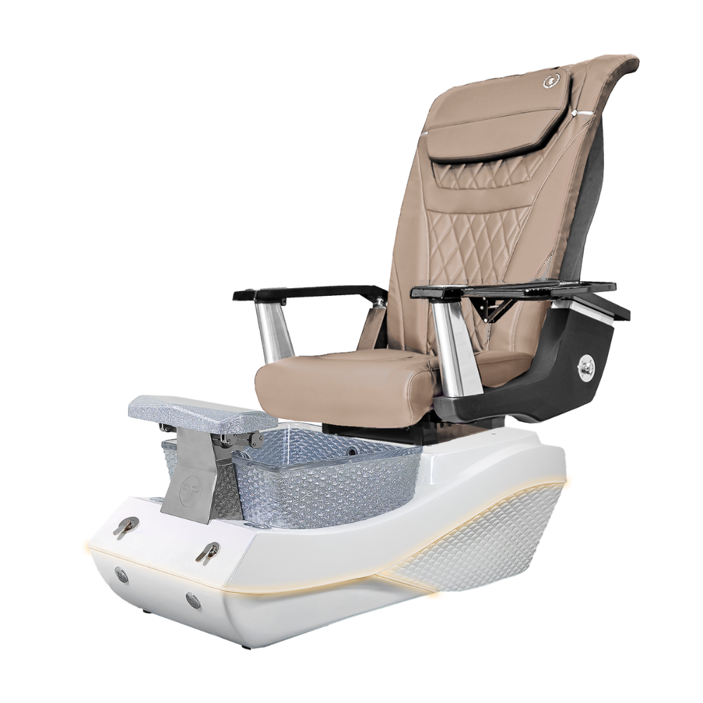Awakening Pedicure Chair