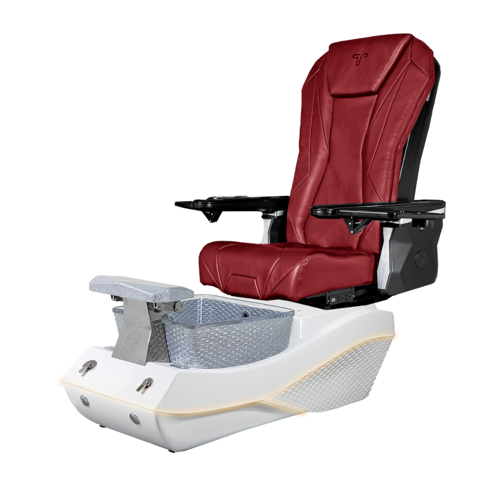 Awakening Pedicure Chair
