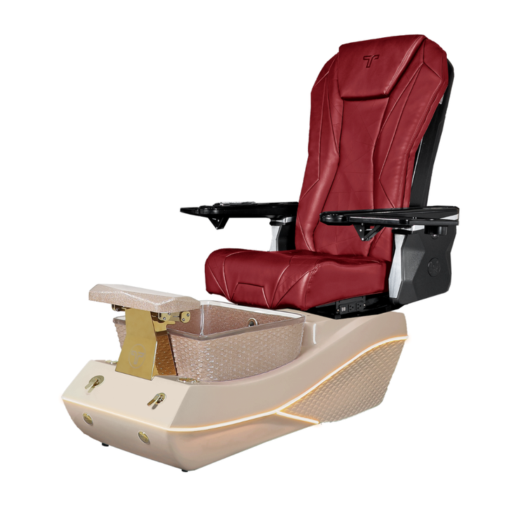 Awakening Pedicure Chair