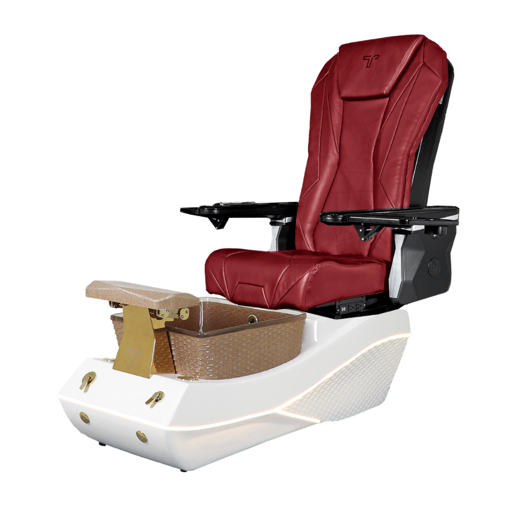 Awakening Pedicure Chair