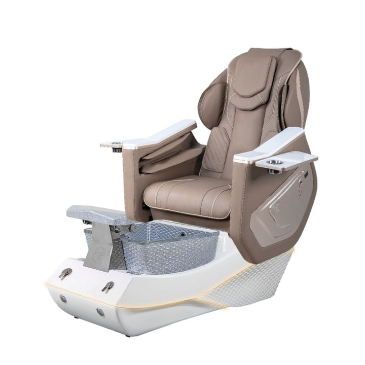 Awakening Pedicure Chair