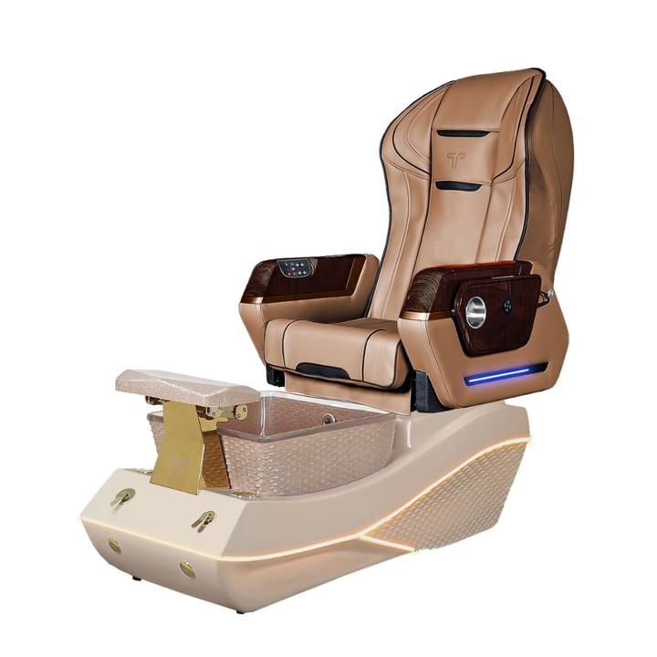 Awakening Pedicure Chair