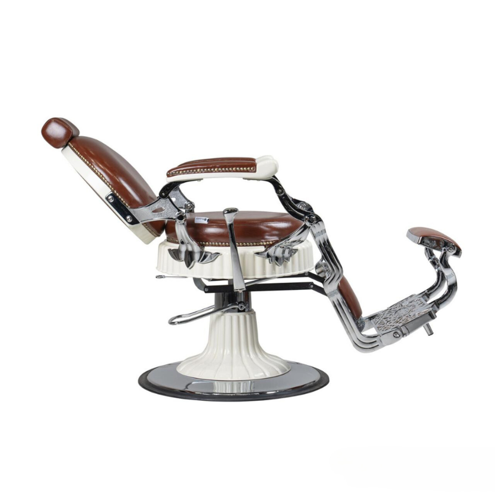 Franklin Barber Chair