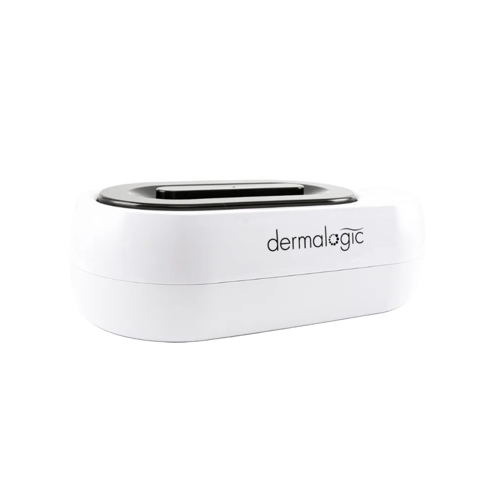 Dermalogic Digital Paraffin Wax Warmer