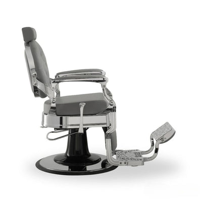 Truman Barber Chair