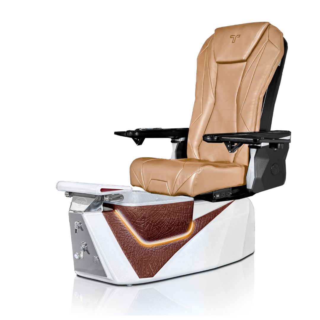 Eternal Triump Pedicure Chair