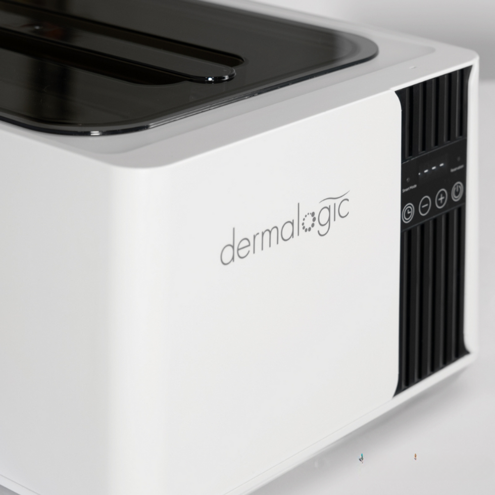 Dermalogic Digital Paraffin Wax Warmer 9000L