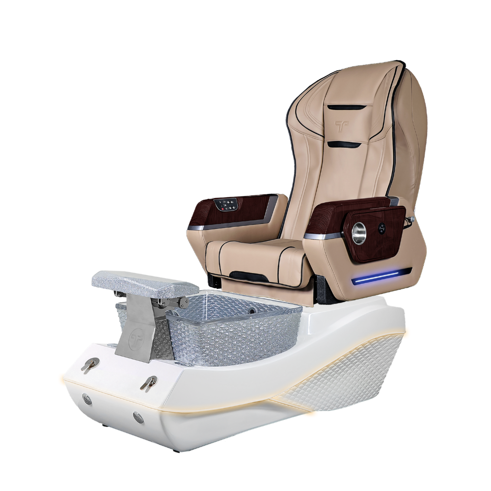 Awakening Pedicure Chair