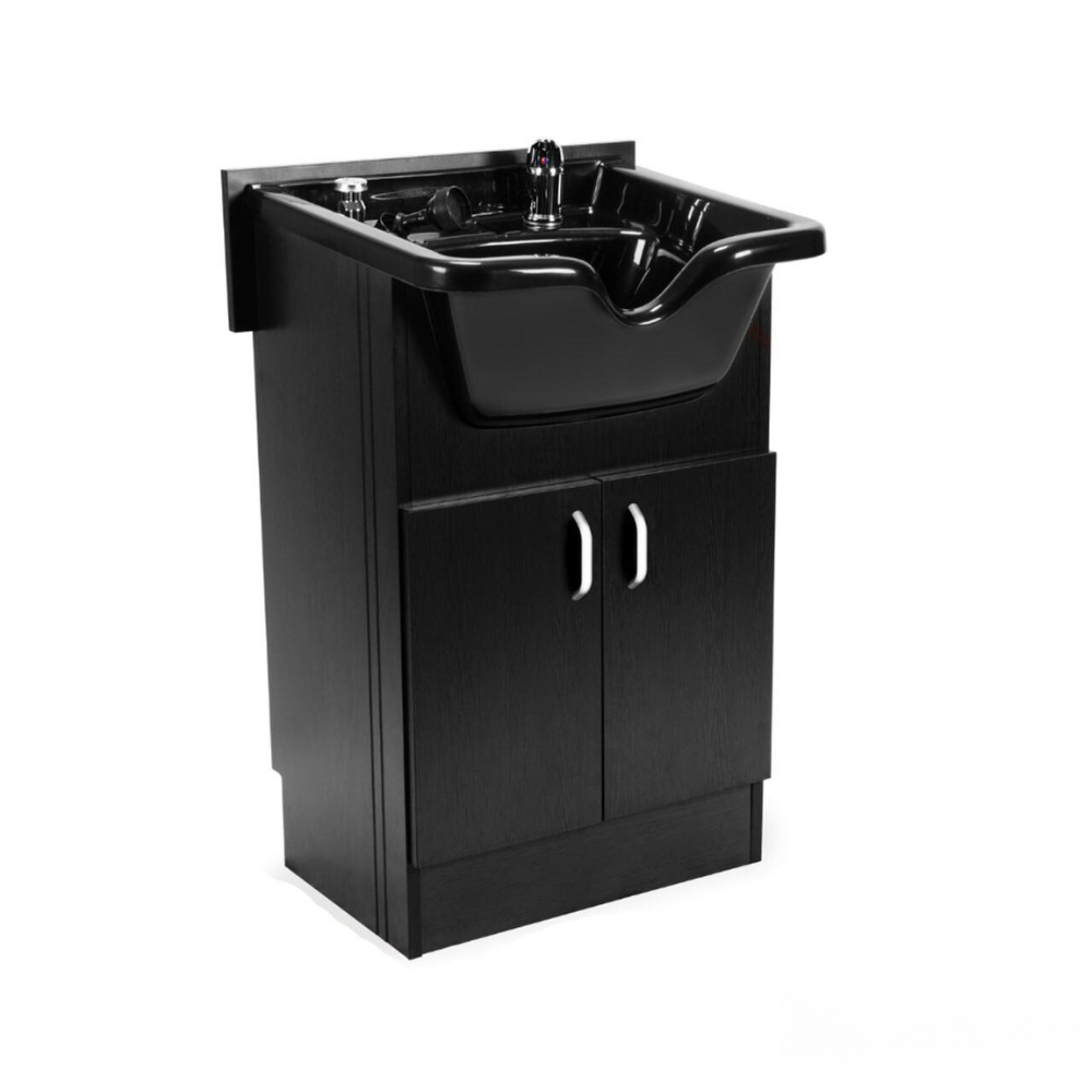 Sanden Shampoo Cabinet Kit