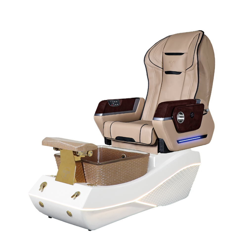 Awakening Pedicure Chair
